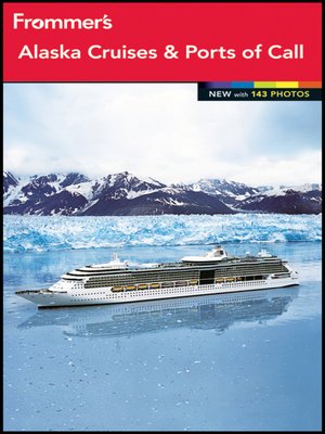 cover image of Frommer's Alaska Cruises and Ports of Call